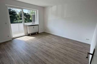 Wohnung mieten in 23669 Timmendorfer Strand, 1-Zimmer Wohnung mit Süd-Balkon in Timmendorfer Strand