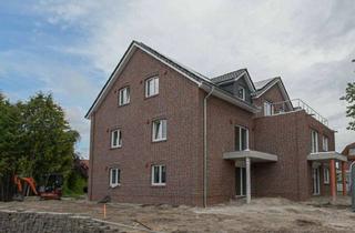 Wohnung mieten in Hauptstraße 113, 26188 Edewecht, 6609 - Modernes Wohnen über den Dächern Edewechts – 3-Zimmer-Komfortwohnung mit Aufzug!