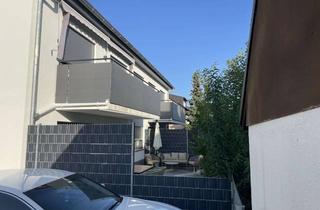 Wohnung mieten in 84104 Rudelzhausen, Ruhige exklusive 3-Zimmer-Maisonette Wohnung