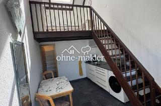 Wohnung mieten in 51143 Köln, Möbliertes Apartment, "klein aber fein"