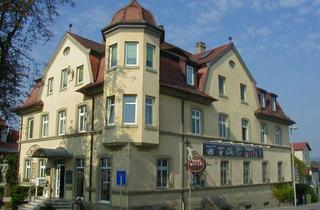 Wohnung mieten in Pabstenweg, 96215 Lichtenfels, 3-Zimmer-Wohnung 140 m2 in zentraler Lage