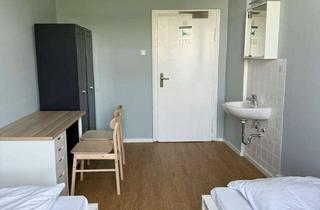 WG-Zimmer mieten in Bayerstraße, 80335 Ludwigsvorstadt-Isarvorstadt, Bayerstraße, Munich