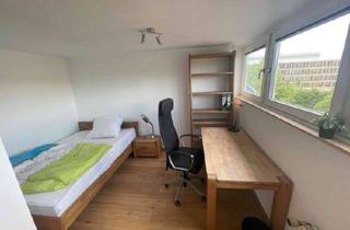 WG-Zimmer mieten in Konstantin-Uhde-Str. 10, 38106 Nordstadt, Studenten-WG im Univiertel