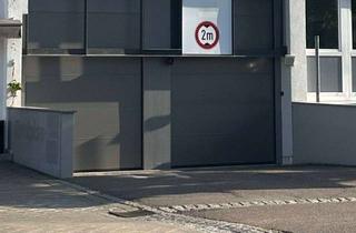 Garagen mieten in Rosenstr., 89407 Dillingen, Tiefgaragenstellplätze in Zentrumsnähe von Dillingen an der Donau