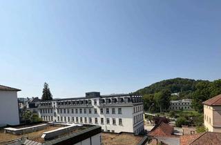 Gewerbeimmobilie kaufen in 97688 Bad Kissingen, Schlosshotel mit Potential in der begehrten Kurzone von Bad Kissingen *Top Lage*
