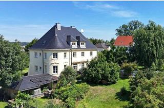 Villa kaufen in 84169 Altfraunhofen, Ein Anwesen mit Charakter – Neoklassizistische Landvilla in privilegierter Lage bei Landshut