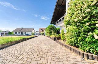 Haus kaufen in 85114 Buxheim, freies EFH in Buxheim in herzlicher Lage zu verkaufen