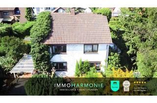 Einfamilienhaus kaufen in 67480 Edenkoben, Charmantes Einfamilienhaus mit Garten und Garage in ruhiger Lage von Edenkoben