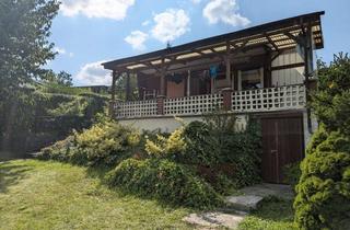 Haus kaufen in 17094 Cammin, Ferienbungalow zum Wohlfühlen!