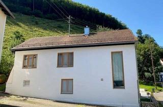 Einfamilienhaus kaufen in 73252 Lenningen, Gemütliches und modernes Einfamilienhaus in der Natur