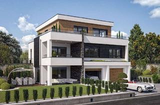 Haus kaufen in 14532 Kleinmachnow, Architektenhaus in TOP-Lage