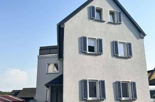 Einfamilienhaus kaufen in 61462 Königstein, Reserviert/Einzugsbereites Einfamilienhaus in Schneidhain