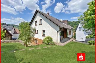 Haus kaufen in 97833 Frammersbach, Viel Platz für die individuelle Gestaltung