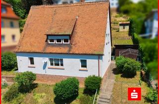 Haus kaufen in 97737 Gemünden, Ein Zuhause für Sie und Ihre Familie!