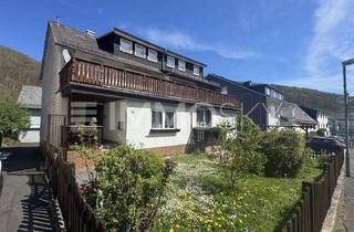 Haus kaufen in 35716 Dietzhölztal, Ihr neues Zuhause in ruhiger Lage