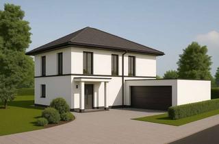 Einfamilienhaus kaufen in 85521 Ottobrunn, Einziehen & Wohlfühlen: Gehobenes Einfamilienhaus in Bestlage