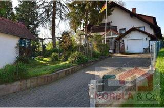 Mehrfamilienhaus kaufen in 63543 Neuberg, Bis zu 6,5% Rendite in Neuberg – 3-Familienhaus mit Ausbaureserve & Anbaupotenzial nahe Frankfurt
