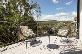 Haus kaufen in 78250 Tengen, Familienidyll mit Weitblick – Großzügiges Traumhaus in Hanglage Stadt Tengen