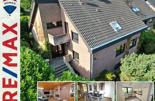 Einfamilienhaus kaufen in 47533 Kleve, Attraktives Einfamilienhaus in bevorzugter Wohnlage von Kleve-Materborn!