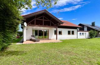 Einfamilienhaus kaufen in Wendelsteinstraße, 84547 Emmerting, MODERNISIERTES EINFAMILIENHAUS MIT EINLIEGERWOHNUNG ! DACH ERNEUERT ! TOP LAGE