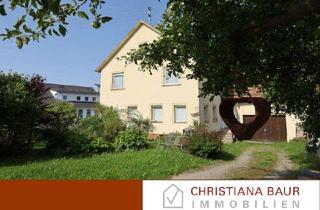 Bauernhaus kaufen in 72406 Bisingen, EIN ORT ZUM TRÄUMEN: Ehemaliges Bauernhaus Bisingen