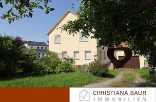 Bauernhaus kaufen in 72406 Bisingen, EIN ORT ZUM TRÄUMEN: Ehemaliges Bauernhaus, Bisingen