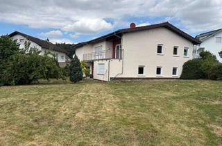 Einfamilienhaus kaufen in 35460 Staufenberg, Geräumiges und gepflegtes Einfamilienhaus in Staufenberg