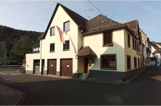 Haus kaufen in 56254 Müden, Bezugsfertiges 2 Familienhaus ohne Renovierungsstau zum Eigennutz oder zur Vermietung