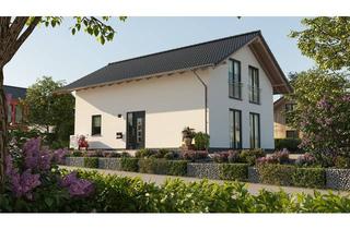 Haus kaufen in 66450 Bexbach, Haus mit 1m Dachüberstand, Preis inkl. Grundstück