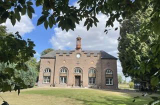 Bauernhaus mieten in 47533 Kleve, Geräumiges Bauernhaus mit Scheune im Grünen in Kleve-Donsbrüggen