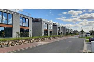 Haus mieten in Erlenweg 10, 24376 Kappeln, Top Lage DHH 128 m² mit Dachterrasse und Blick Richtung Schlei