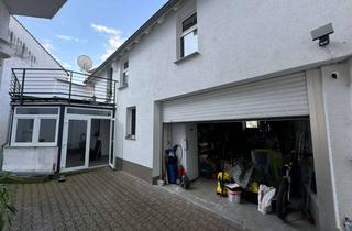 Haus mieten in Darmstädter Straße, 64372 Ober-Ramstadt, Ansprechendes und neuwertiges 3-Raum-Haus in Ober-Ramstadt