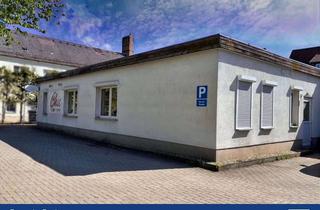 Gewerbeimmobilie kaufen in 39387 Oschersleben, Gewerbeobjekt in OC mit Alleinstellungsmerkmal zu verkaufen!
