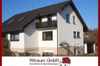 Anlageobjekt in Reutestraße 28, 72124 Pliezhausen, SCHÖN + RUHIG WOHNEN AM ORTSRAND VON PLIEZHAUSEN-DÖRNACH