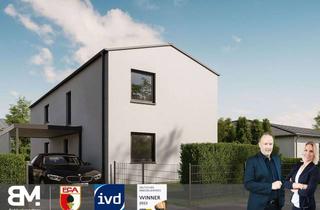 Grundstück zu kaufen in 83026 Aising, BRIMO: BAUGRUNDSTÜCK IN ROSENHEIM!