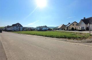 Grundstück zu kaufen in 37632 Eschershausen, Sehr großzügiges Eck-Grundstück in idyllischer Lage