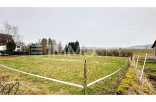 Grundstück zu kaufen in 35644 Hohenahr, Großes Baugrundstück , ideal für Einfamilienhaus, Doppelhaus oder MFH