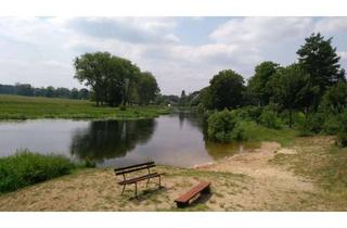 Grundstück zu kaufen in 15537 Grünheide, BAUTRÄGERFREI; BEBAUBAR MIT EINEM EINFAMILIEN, ODER AUCH EINEM DOPPELHAUS...