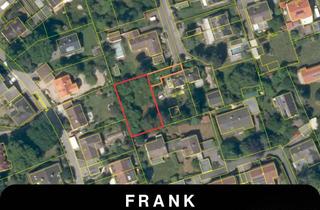 Grundstück zu kaufen in Oberfürberger Straße 35, 90768 Oberfürberg, Bauplatz in Top-Lage: Oberfürberg – Natur und Stadt in perfekter Balance