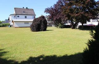 Grundstück zu kaufen in 35719 Angelburg, Baugrundstück in guter, ruhiger Lage