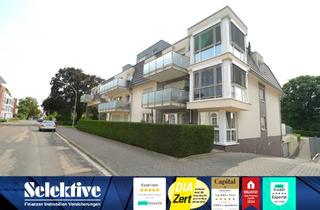 Penthouse kaufen in 47506 Neukirchen-Vluyn, Exklusive, barrierefreie, neuwertige Penthouse-Wohnung mit dem besonderen Etwas in Neukirchen-Vluyn!