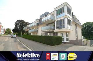 Penthouse kaufen in 47506 Neukirchen-Vluyn, Exklusive, barrierefreie, neuwertige Penthouse-Wohnung mit dem besonderen Etwas in Neukirchen-Vluyn!