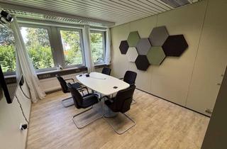 Büro zu mieten in Schlachthausstr 23, 92224 Amberg, Frisch sanierte Büroräume (218 m²) in der Schlachthausstraße – Mit nachhaltiger Energieversorgung!