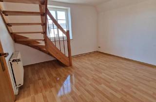 Wohnung mieten in 38820 Halberstadt, Maisonette WE JOBCENTER zahlt Ihre Miete in HBS 3-Raum 68 m²