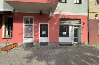 Praxen kaufen in 10997 Kreuzberg, Kleine Café- / Praxisfläche zum Verkauf