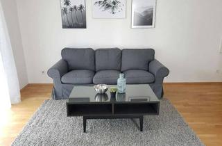 Immobilie mieten in Lahnstraße, 60326 Gallus, Lahnstraße, Frankfurt am Main furnished