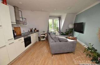 Immobilie mieten in 28217 Westend, TOP Wohnung in Walle mit Balkon zur Zwischenmiete