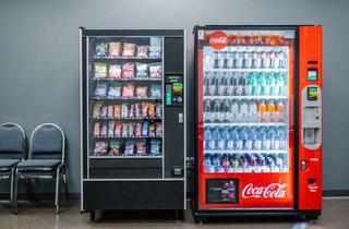Gewerbeimmobilie mieten in 79539 Lörrach, Gewerberäume für Snack/Lebensmittelautomaten oder Kiosk!