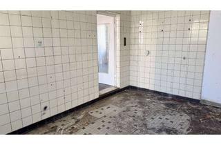 Geschäftslokal mieten in 90480 Zerzabelshof, Zerzabelshof ! Laden für Selbstrenovierer 62 m² mit Schaufenster