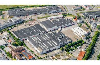 Geschäftslokal mieten in Frankfurter Weg 40, 33106 Paderborn, Einzelhandelsfläche verfügbar – dein neuer Standort wartet!